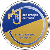 A.J. Den Breejen en Zonen | Logo
